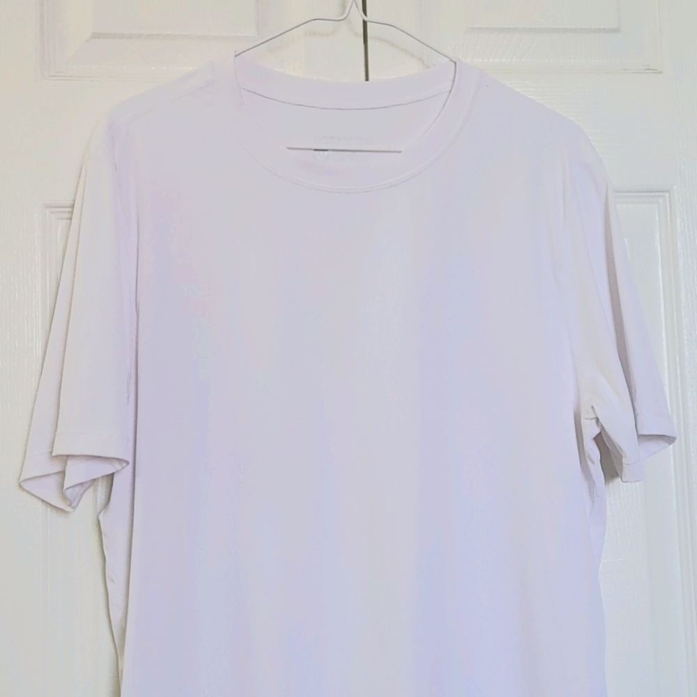 Fit Space tee